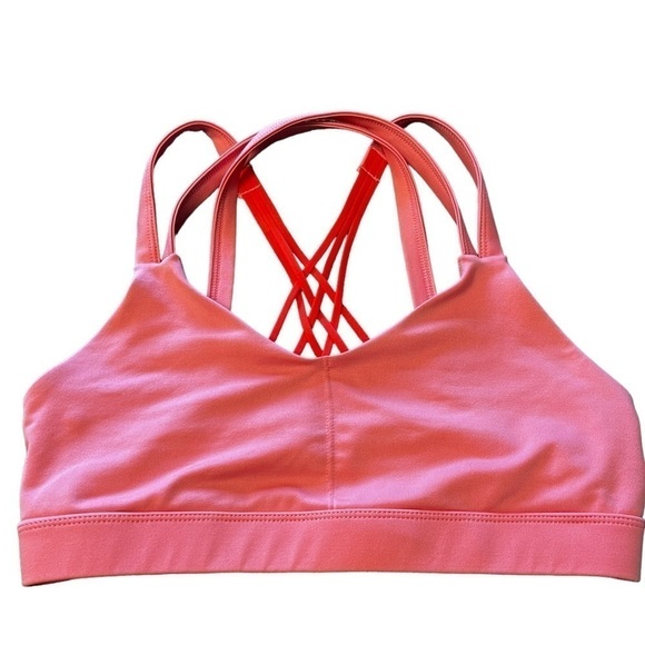 C9 by Champion Pink Sports Bra - Picture 2 of 5